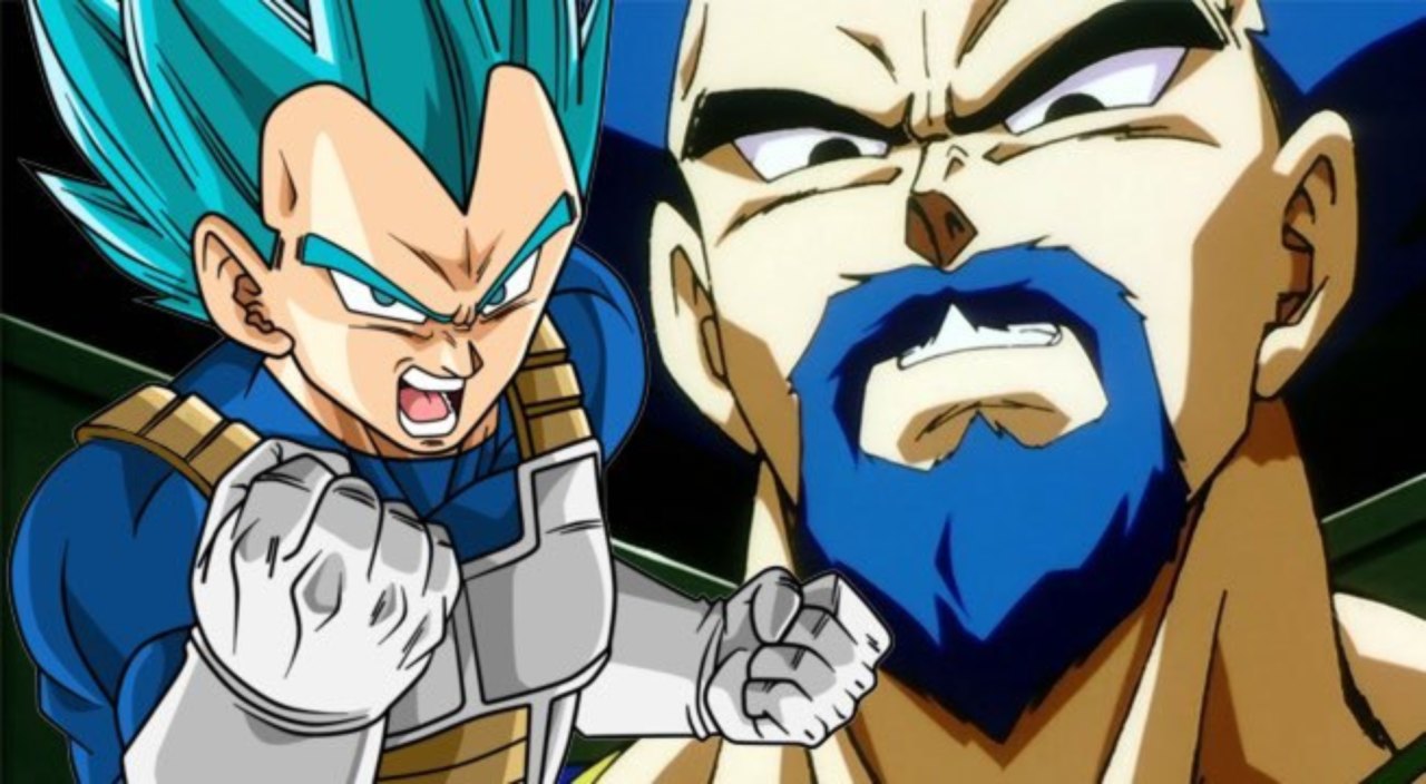 Mangá de Dragon Ball Super revela quem é o saiyajin mais forte do Torneio  do Poder - Critical Hits