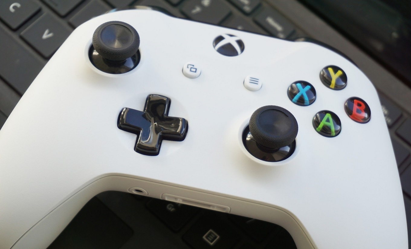 Xbox One começará a oferecer suporte a mouse e teclado