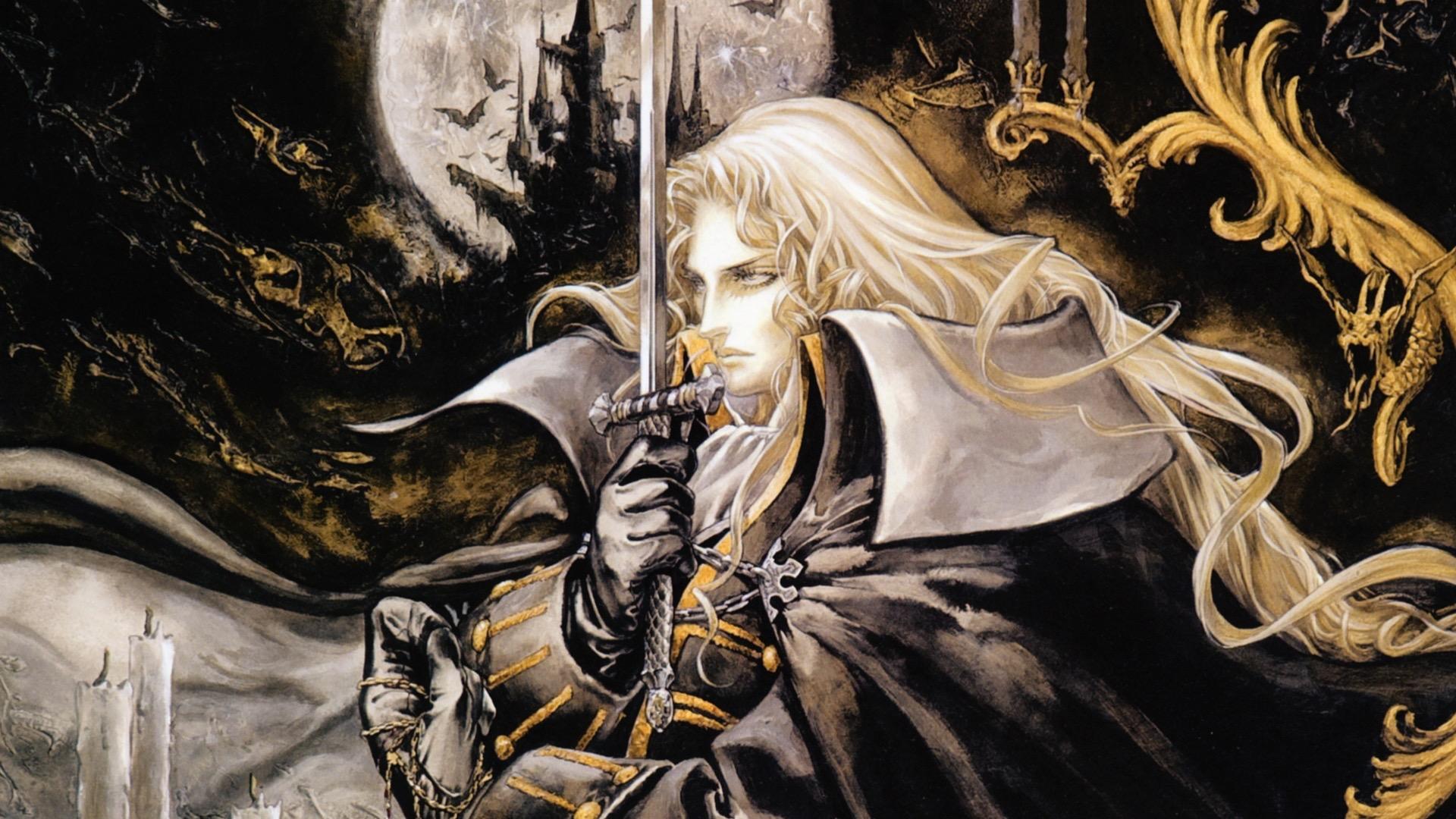 Castlevania: Symphony of the Night e Rondo of Blood podem ser relançados para PS4