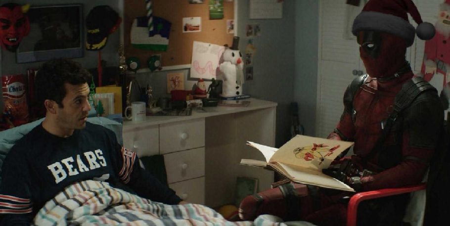 Fox adia X-Men: Fênix Negra novamente e anúncio novo filme do Deadpool