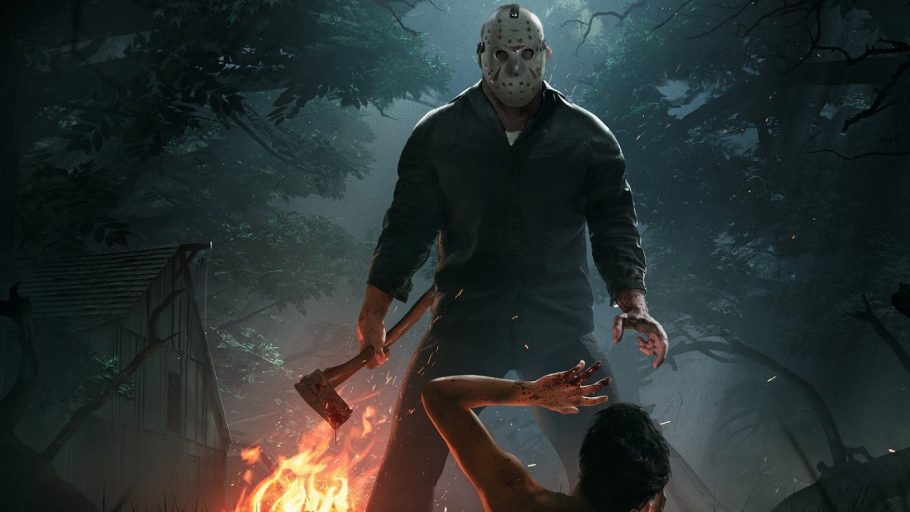 Friday the 13th: The Game e Laser League são os destaques dos jogos gratuitos de outubro da PS Plus