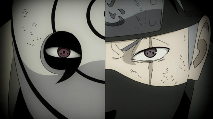 Como Shisui Uchiha adquiriu o Mangekyou Sharingan? - Critical Hits