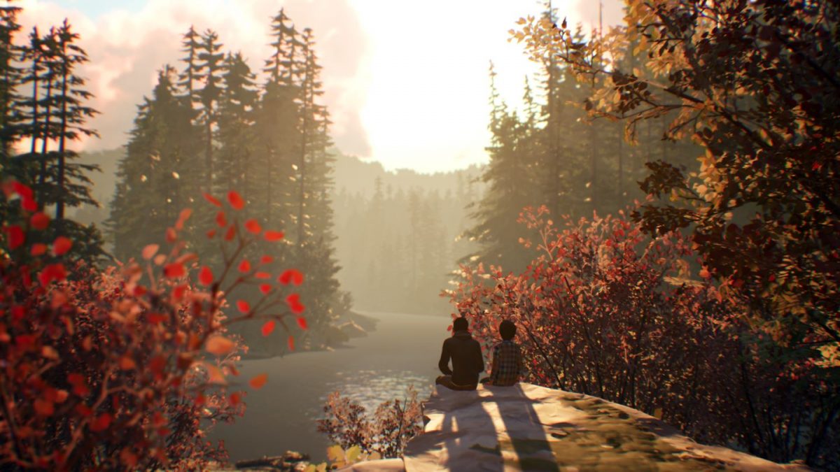 Life is Strange 2 - Data de lançamento, Trailer, Gameplay, Review