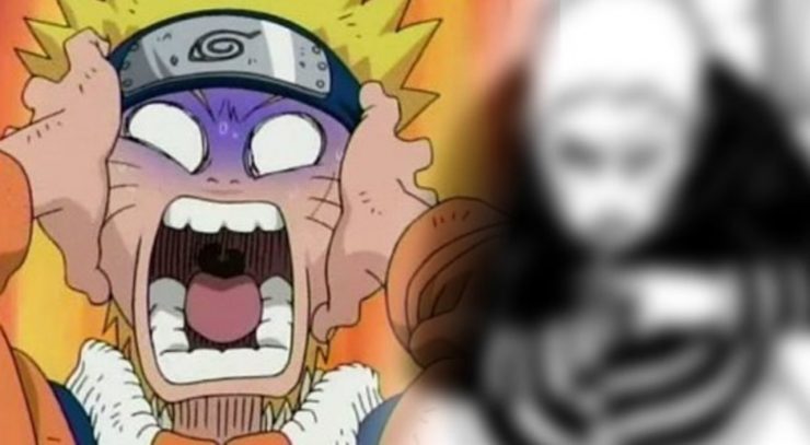 Capítulo Mais Recente De Boruto Naruto Next Generations Trouxe O Melhor Kage Bunshin De Naruto 1585