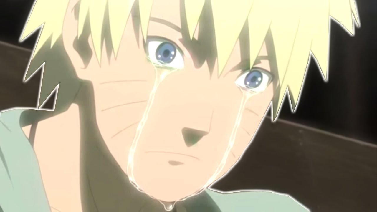 Konoha Sad - Saudades desses traços incríveis de Naruto Clássico