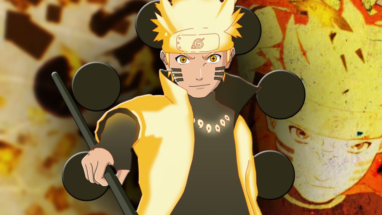 Afinal, Naruto é ou não um bom pai em Boruto: Naruto Next Generations? -  Critical Hits