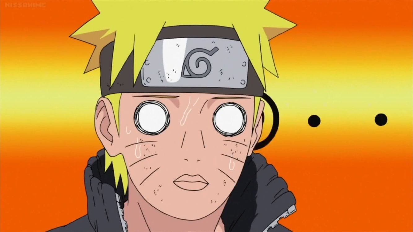 Naruto tem novos episódios adiados - Nerdizmo