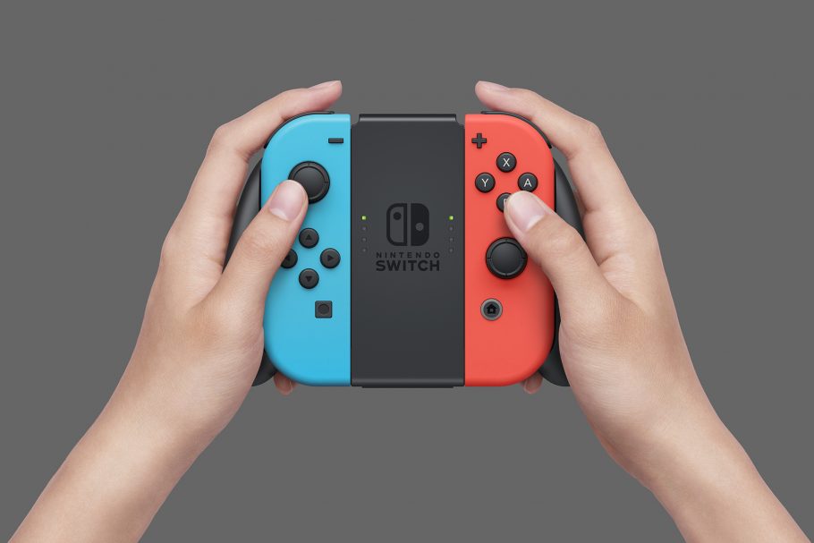 Nintendo Joycon