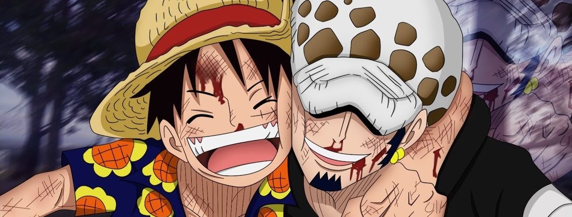 En Que Capitulo Luffy Salva A Ace