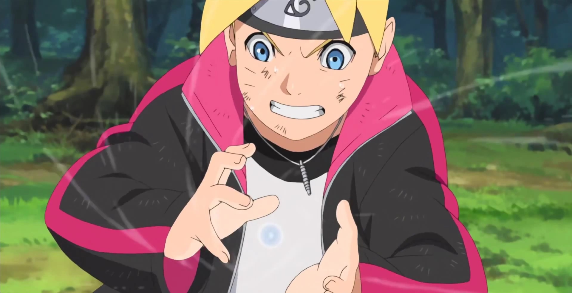 Boruto, filho de Naruto ganha anime no Japão - O Informante Pop