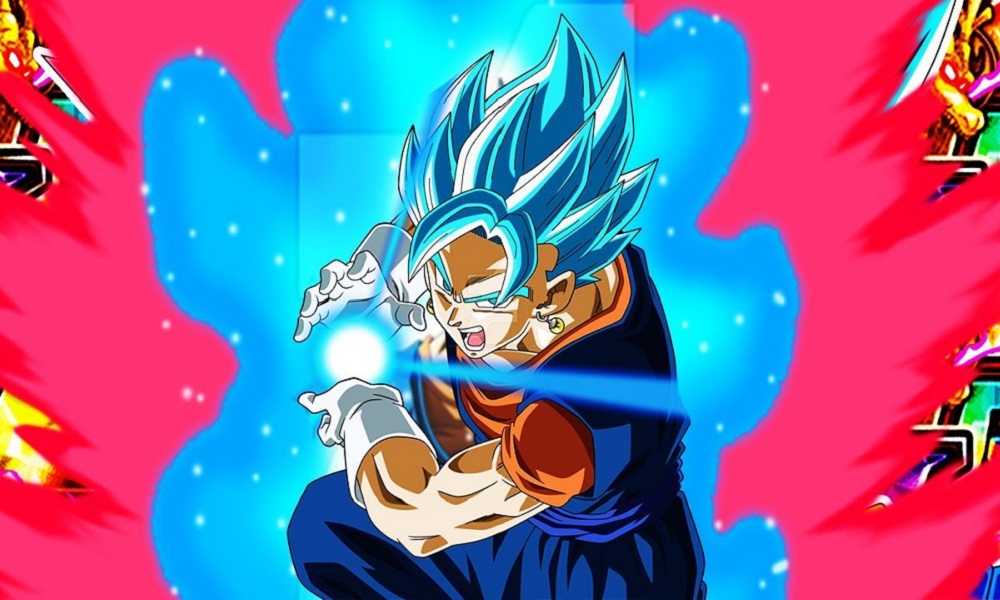 Episódio dessa semana de Super Dragon Ball Heroes mostra o maligno de Goku  - Critical Hits