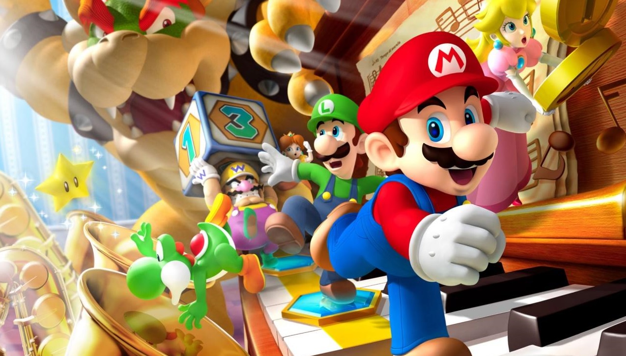 Nintendo patrocinará a Cosplay Zone da BGS 2018