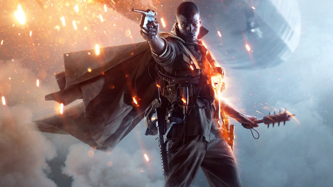 Battlefield 1 é um dos jogos gratuitos de novembro para os assinantes da Xbox Live Gold