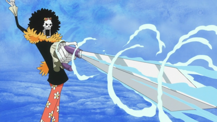 Estes são os 10 espadachins mais poderosos em One Piece - Critical Hits