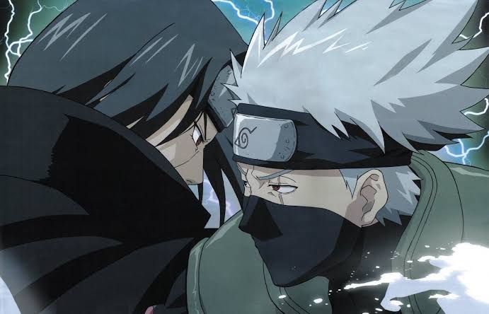 rosto do kakashi  Kakashi, Kakashi hatake, Itachi