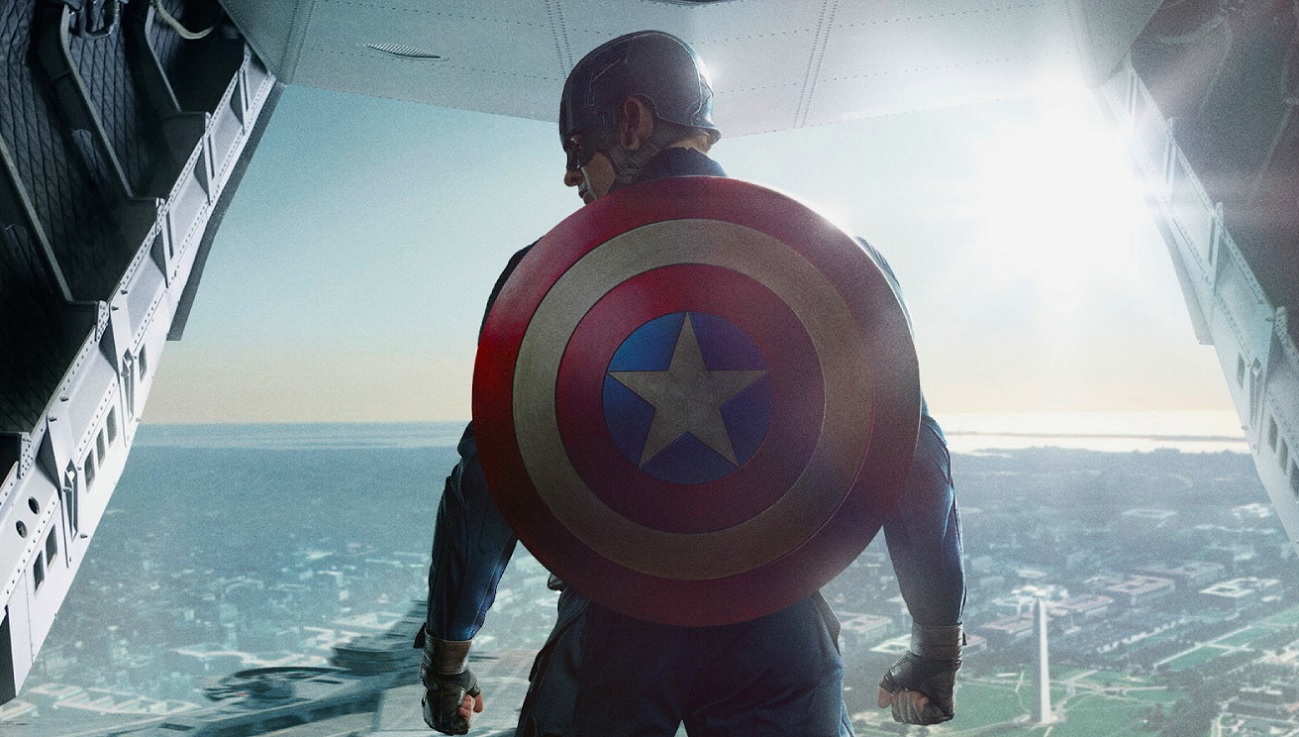 Chris Evans termina suas filmagens de Vingadores 4 e se despede do Capitão América