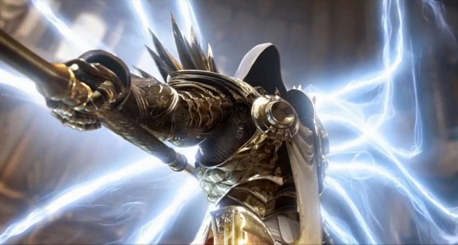 Representante da Blizzard praticamente confirma que Diablo 3 receberá cross-play
