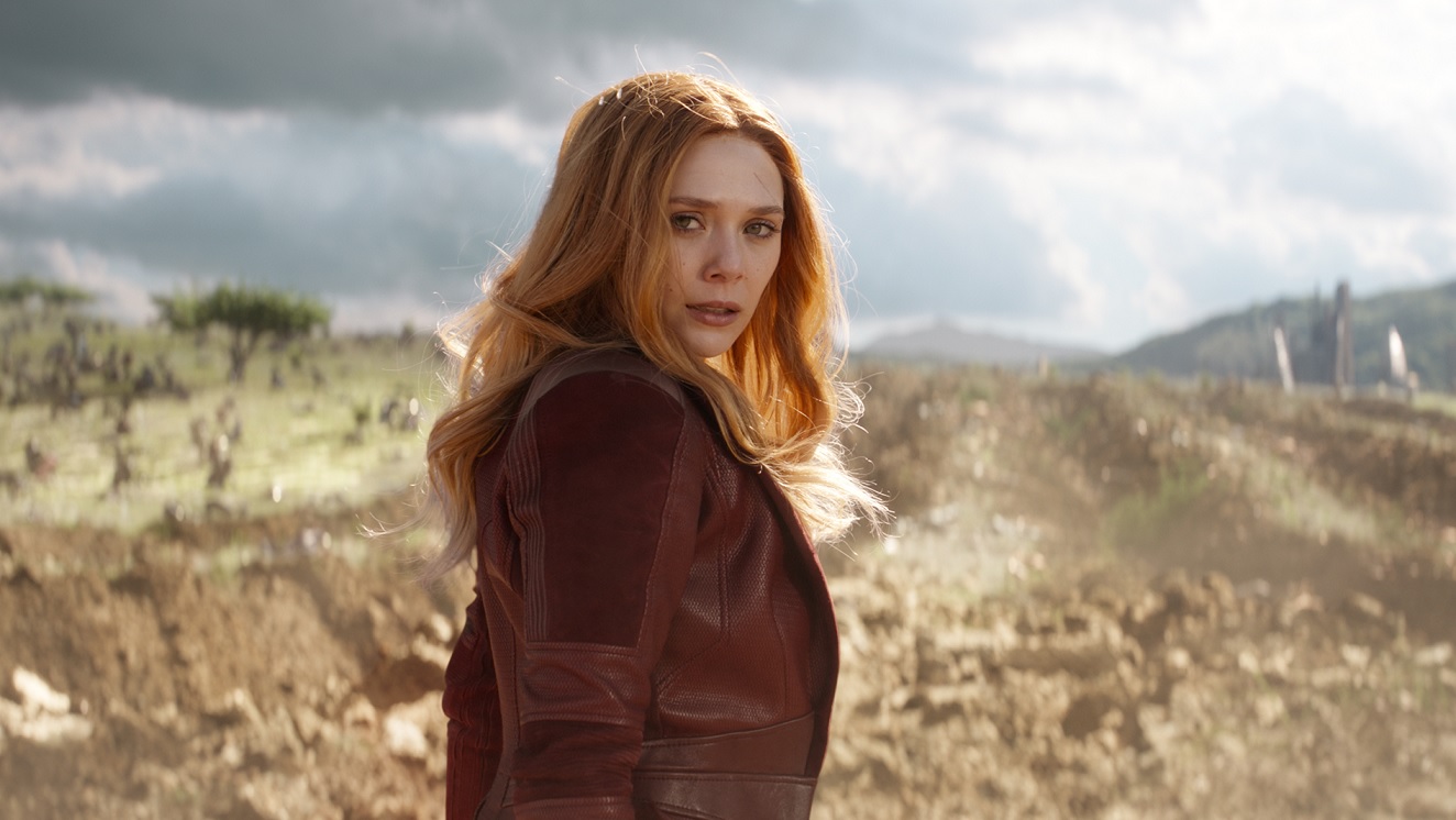 Elizabeth Olsen revela que o futuro dos heróis em Vingadores 4 só “vai piorar”