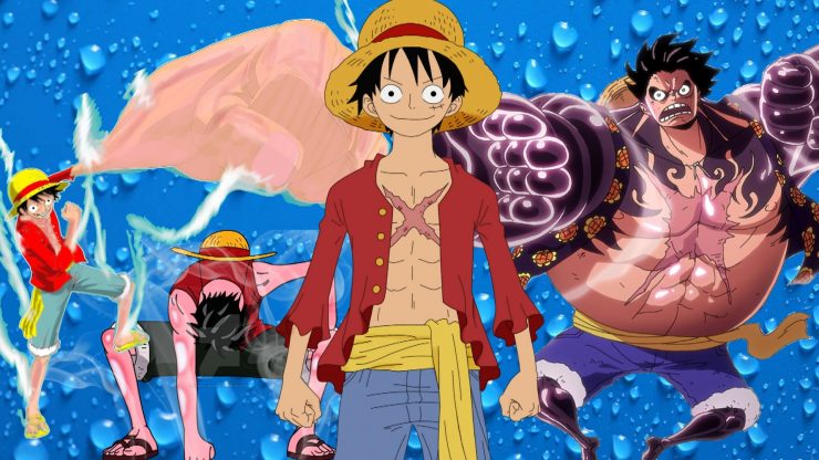 Estas sãos as vantagens e desvantagens das 5 Akuma no Mi mais poderosas de  One Piece - Critical Hits