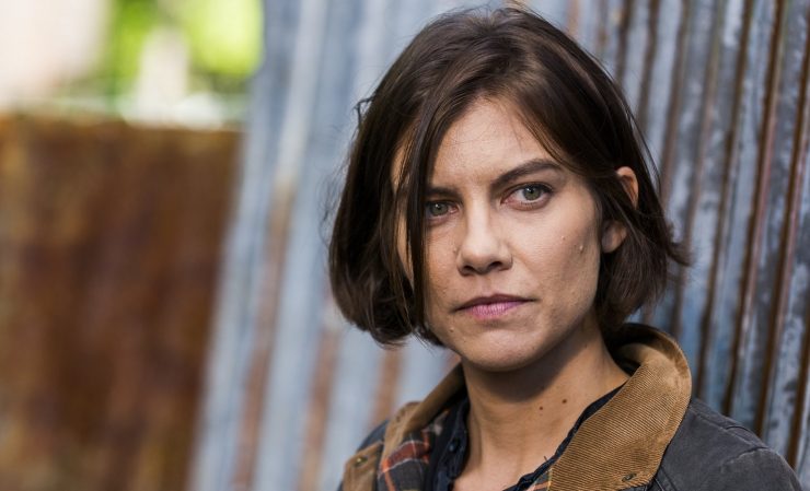 Showrunner revela detalhes interessantes sobre a saída de Maggie em The Walking Dead