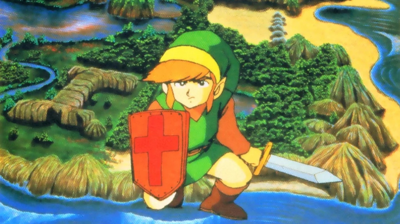 Assinantes do Nintendo Switch Online terão acesso a uma versão especial de The Legends of Zelda