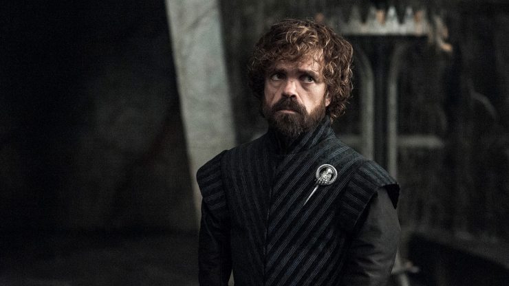 Peter Dinklage dá pistas sobre como será o desfecho de Tyrion no final de Game of Thrones