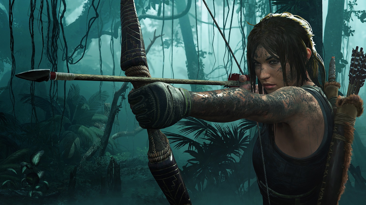 Shadow of the Tomb Raider está recebendo uma chuva de reviews negativos após promoção no Steam