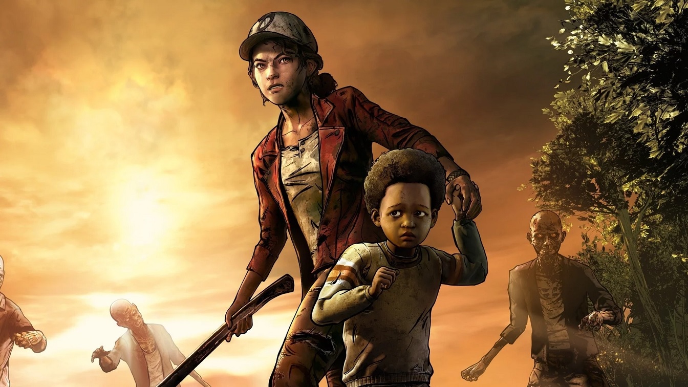 Skybound Games fecha acordo com a Telltale para finalizar a última temporada de The Walking Dead
