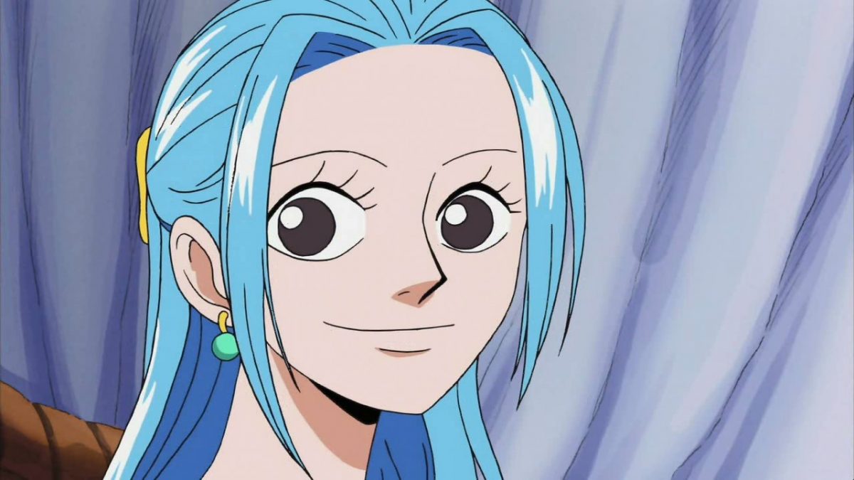 Estes 10 Personagens Que Podem Fazer Parte Dos Chapéus De Palha No Futuro De One Piece 