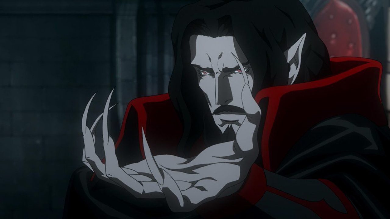 Castlevania | Terceira temporada pode chegar em 2020