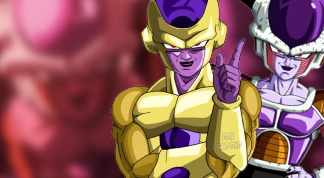 Dragon Ball Super Broly: Freeza executa seu plano em novo trailer