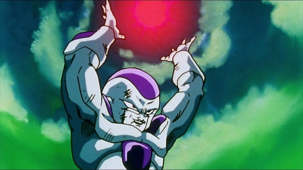 Confira como ficaria o visual de Freeza caso Dragon Ball Z se passasse na  era Sengoku - Critical Hits