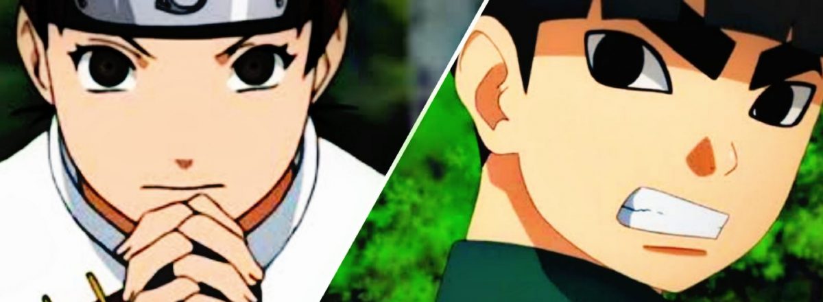 Qui Est La Mère De Metal Lee Afinal, quem é a mãe de Metal Lee em Boruto: Naruto Next Generations