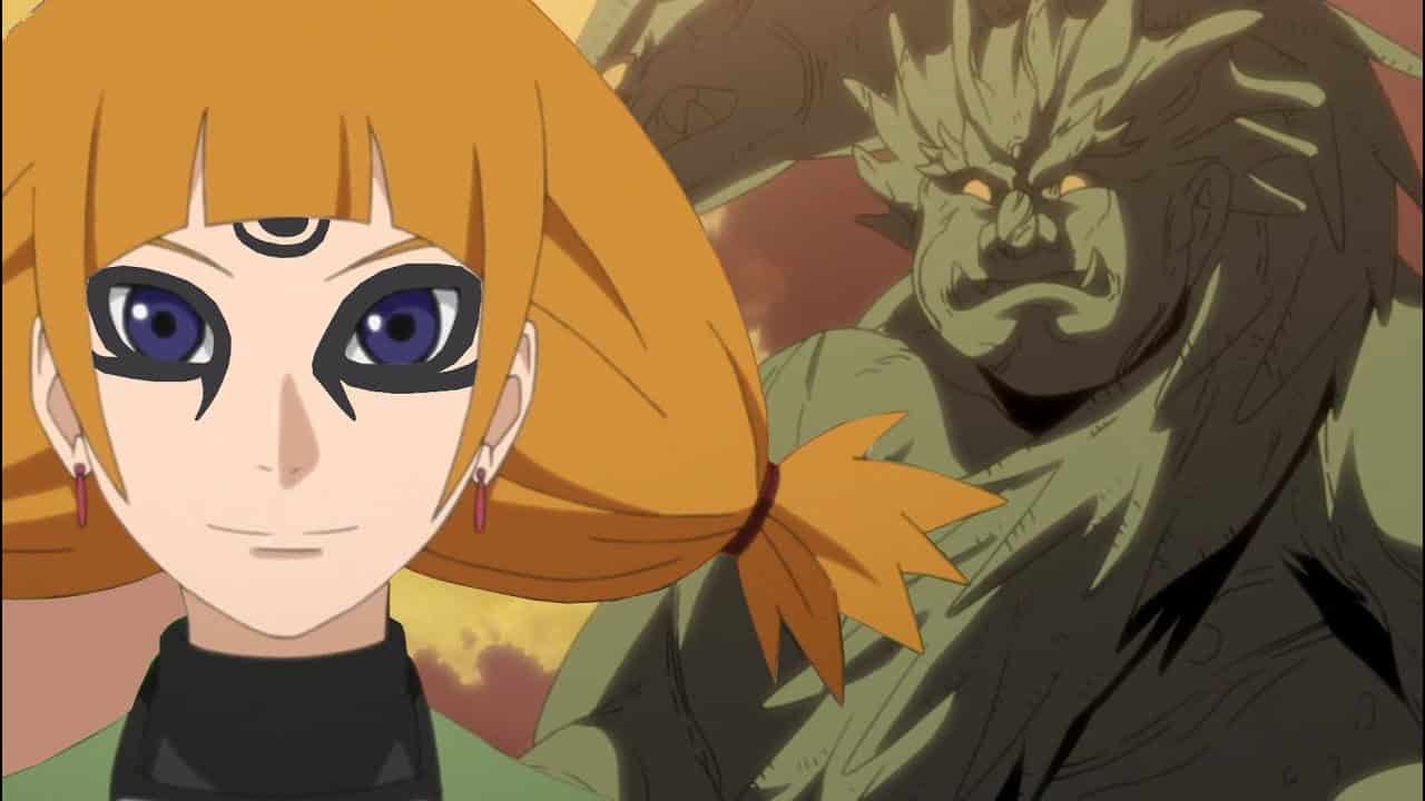 Rabiscando Sobre Tudo: Naruto irá morrer em Boruto?