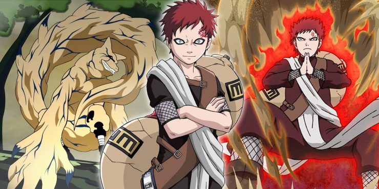 5 personagens de Naruto Shippuden que ficaram mais fortes com a idade -  Critical Hits