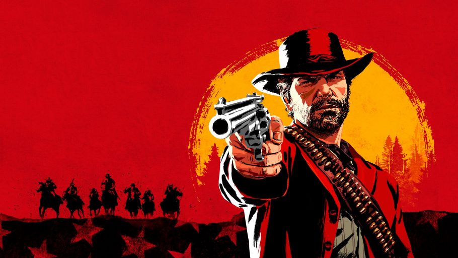 Red Dead Redemption 2 Guia