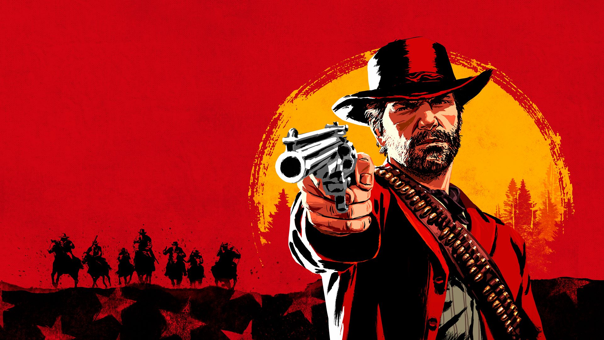 does red dead redemption 2 have crossplay