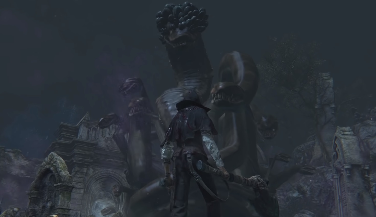 Bloodborne: Jogador desvenda um dos maiores mistérios do game - Canaltech