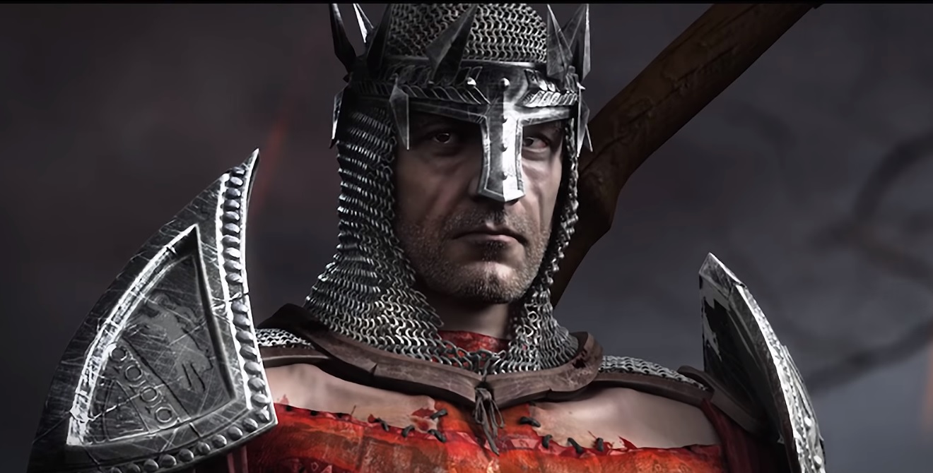 Animador da BioWare lança curta incrível de Dante's Inferno