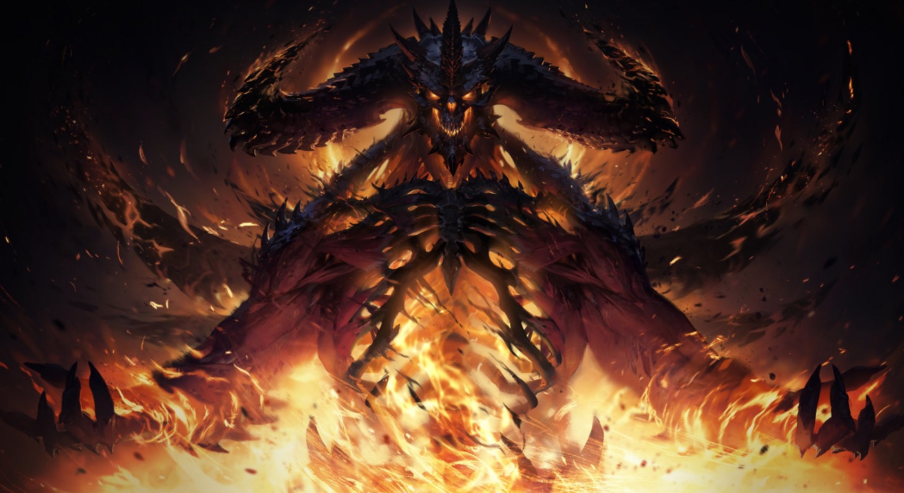 Desenvolvedores da Blizzard afirmam que tendem a raiva dos fãs direcionada para Diablo Immortal