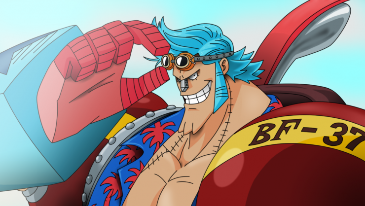 One Piece: 6 Akuma no Mi alternativas que seriam perfeitas para