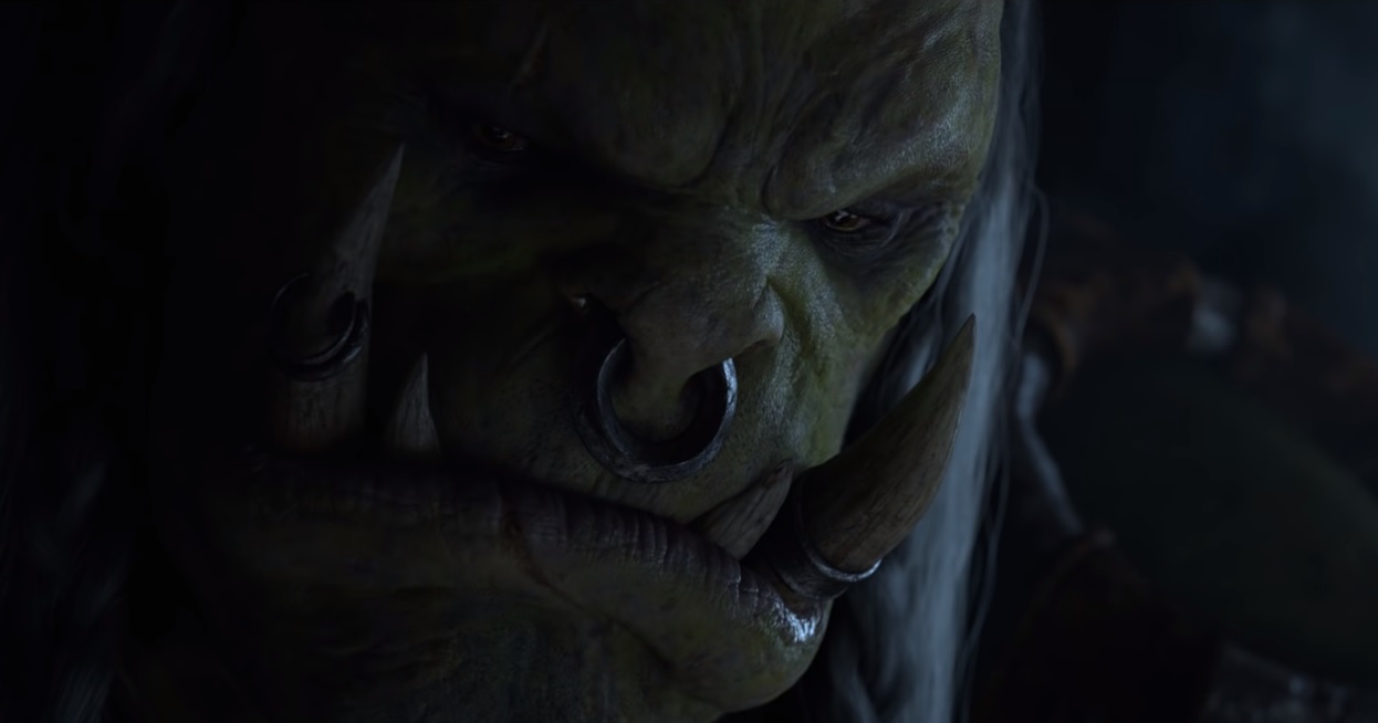 Veja a mais nova cinematic de World of Warcraft: Battle for Azeroth