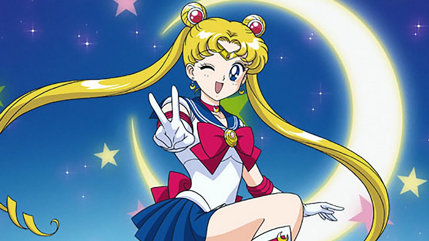 Candidata do Japão ao Miss Universo representará o seu país vestida de Sailor Moon