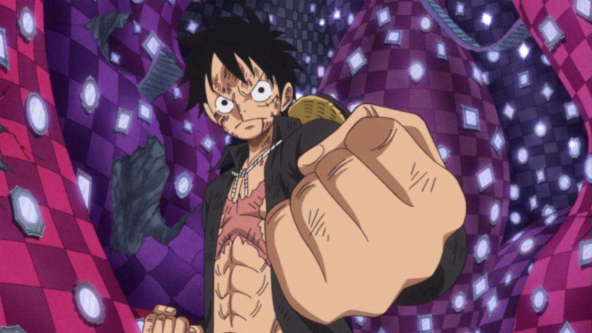 Estas São As 10 Maiores Recompensas Em One Piece Após O Arco De Wano Critical Hits 