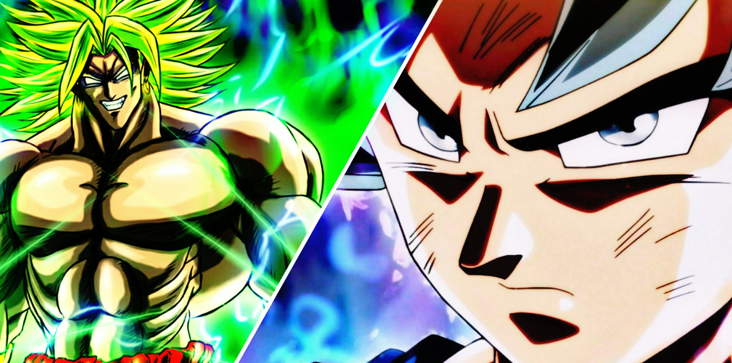 Dragon Ball Super altera o significado do 'Orgulho Saiyajin' - HIT