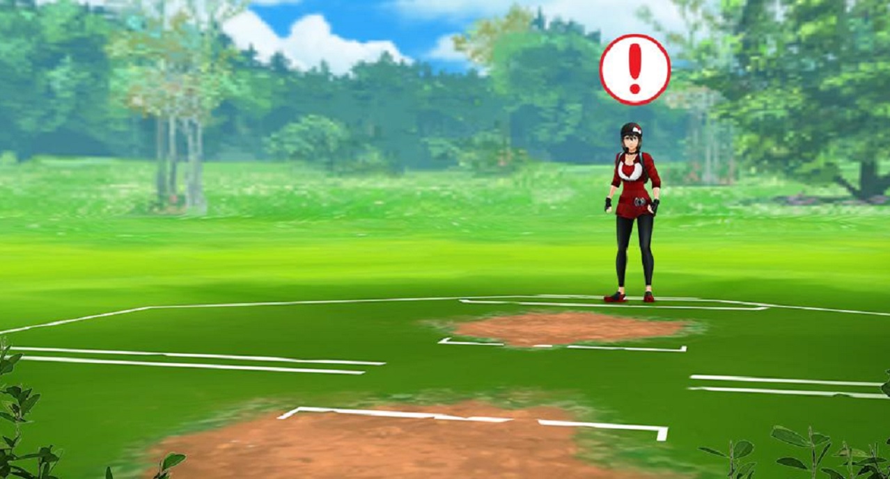 Pokémon GO ganhará suporte a batalhas entre treinadores em breve
