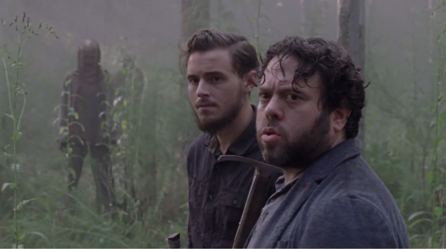 AMC libera o trailer da segunda metade da 9ª temporada de The Walking Dead