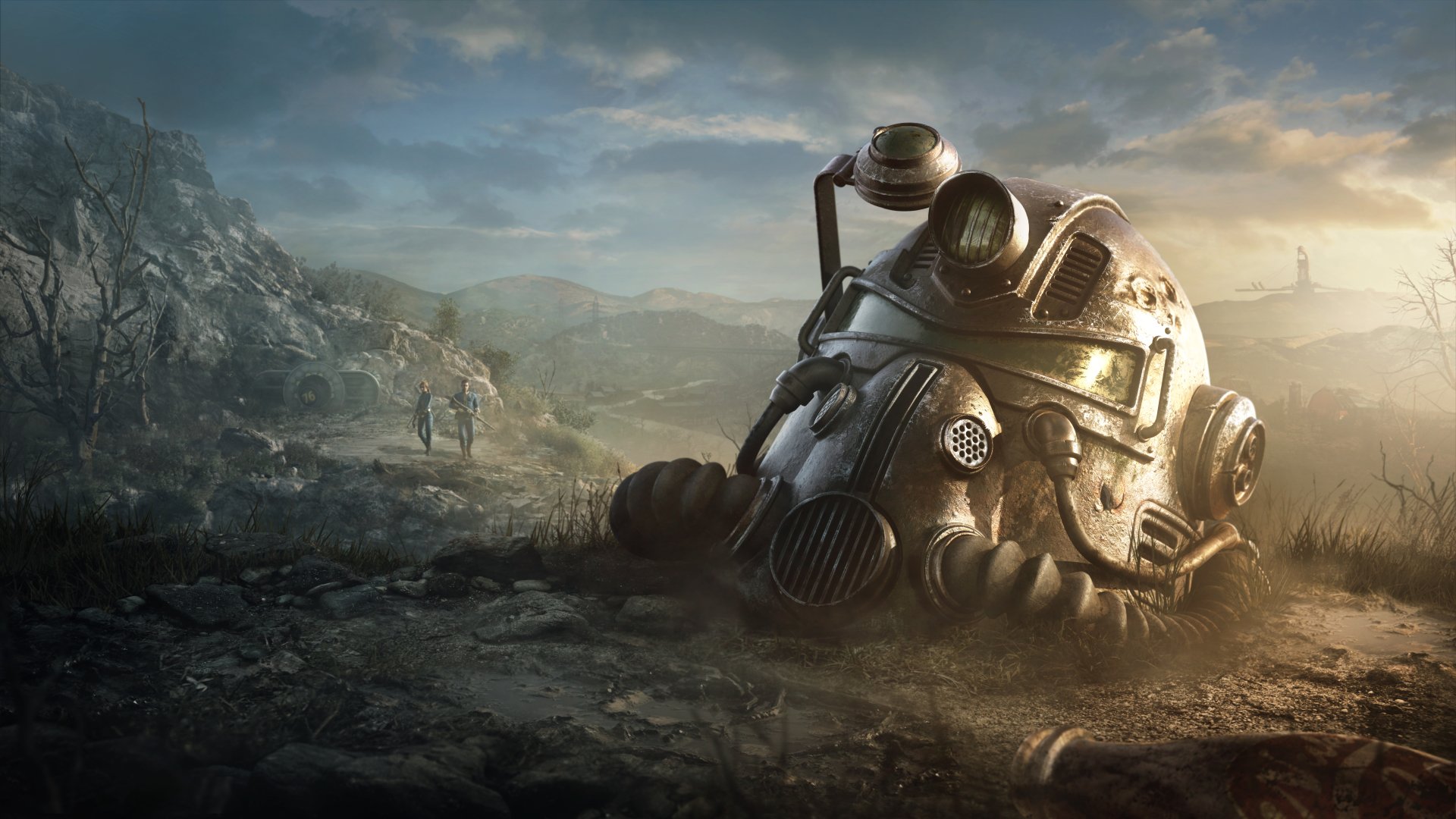 Jogadores não estão conseguindo desinstalar o beta de Fallout 76