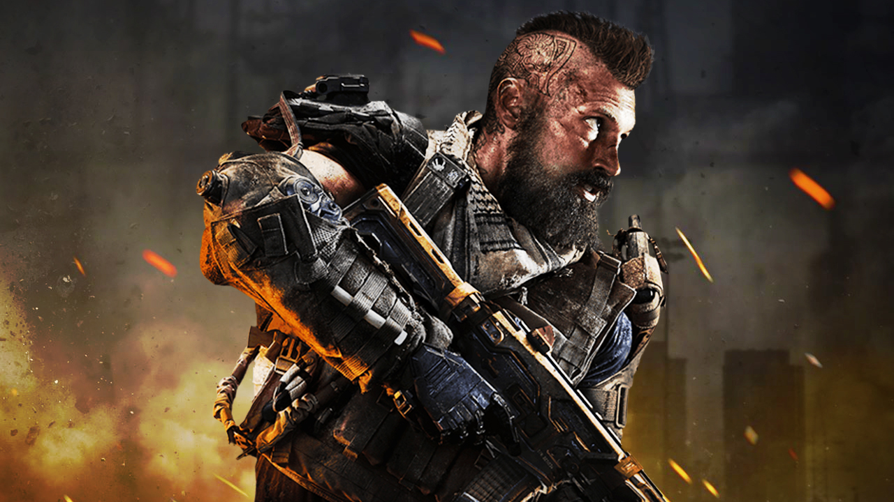 Call of Duty: Black Ops 4 supera Red Dead Redemption 2 e é o jogo mais vendido em outubro nos EUA