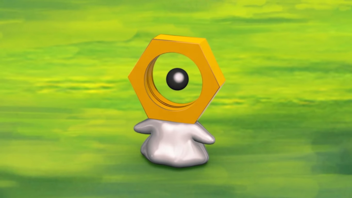 Descubra Como Conseguir Capturar Um Meltan Em Pokémon Go